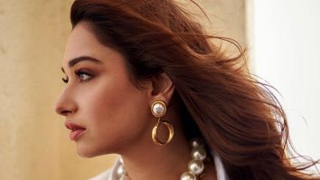 Celeb Photos Of Tamannaah Bhatia