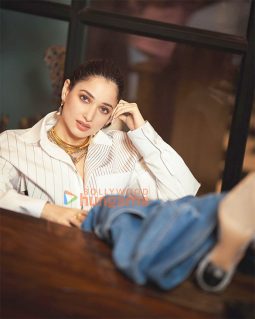 Celeb Photos Of Tamannaah Bhatia