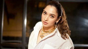 Celeb Photos Of Tamannaah Bhatia