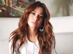 Tamannaah Bhatia recalls being “uncomfortable” watching sex scenes on screen; says, “That illusion has broken for me”
