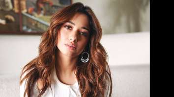 Tamannaah Bhatia recalls being “uncomfortable” watching sex scenes on screen; says, “That illusion has broken for me”