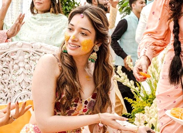 Tamannaah Bhatia says Jee Karda gives a peek into the challenges of adulting; calls Prime Video show "fun slice of life"