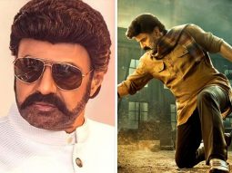 Teaser of Nandamuri Balakrishna starrer Bhagavanth Kesari to release on June 10