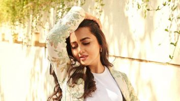 Tejasswi Prakash