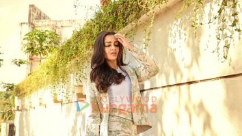 Tejasswi Prakash