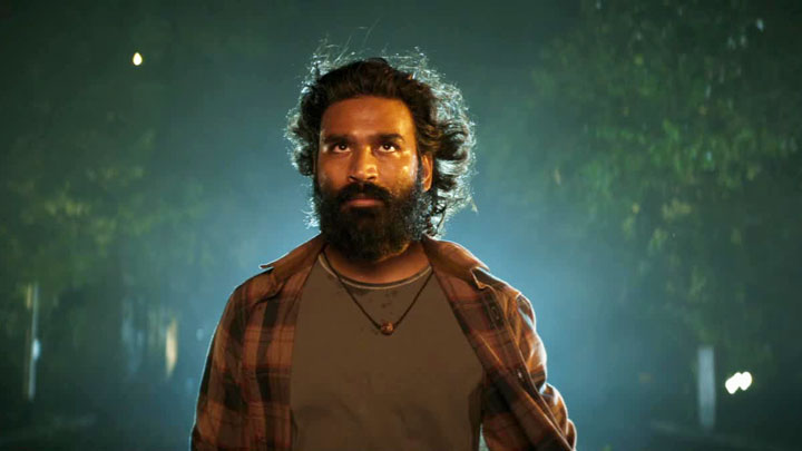 Tere Ishk Mein | Title Announcement | AR Rahman | Dhanush | Aanand L Rai Tere Ishk Mein | Title Announcement | AR Rahman | Dhanush | Aanand L Rai