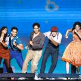 The Archies: Suhana Khan, Agastya Nanda, Khushi Kapoor and the entire cast perform ‘Sunoh’ for the first time at São Paulo in Brazil, watch video