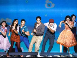 The Archies: Suhana Khan, Agastya Nanda, Khushi Kapoor and the entire cast perform ‘Sunoh’ for the first time at São Paulo in Brazil, watch video