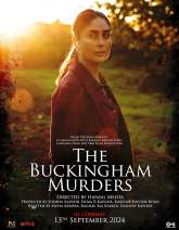 The Buckingham Murders