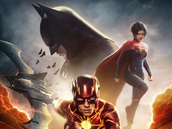 The Flash (English) The Flash (English)