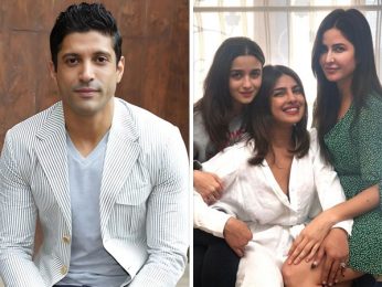 The REAL REASON why Farhan Akhtar’s Jee Le Zaraa is not happening anymore The REAL REASON why Farhan Akhtar’s Jee Le Zaraa is not happening anymore