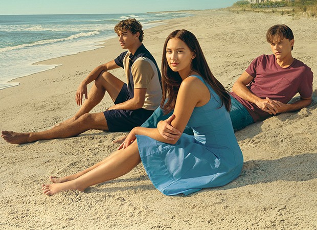 The Summer I Turned Pretty Trailer - Lola Tung, Gavin Casalegno and Christopher Briney starrer sees a complicated love triangle in season 2