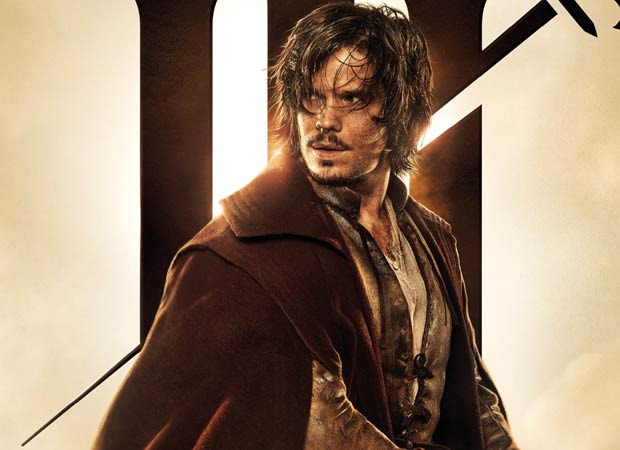 The Three Musketeers: D’Artagnan (English) Movie: Review | Release Date (2023) | Songs | Music | Images | Official Trailers | Videos | Photos | News – Bollywood Hungama