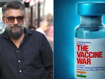 Vivek Agnihotri directorial The Vaccine War release date shifted to Dussehra 2023 Vivek Agnihotri directorial The Vaccine War release date shifted to Dussehra 2023