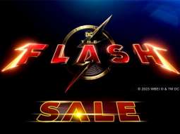 Calling All DC Fans: PVR INOX and INOX unleash lightning-fast deals on The Flash movie tickets! Deets inside 