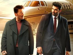The Night Manager director Sandeep Modi drops hint at CROSSOVER; says, “We’re working on something”