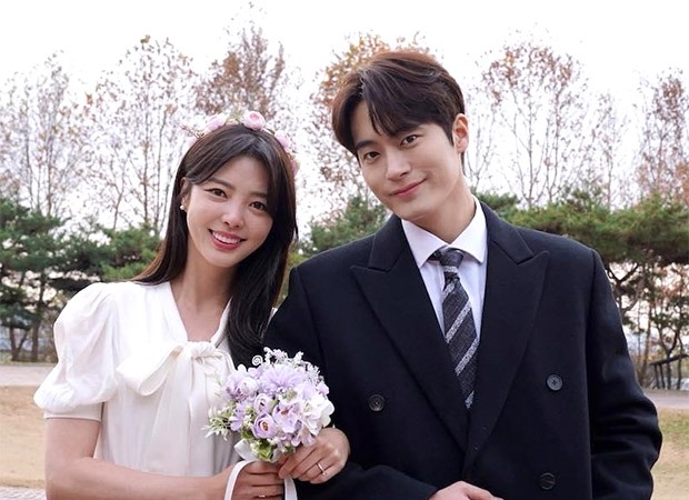 The Second Husband stars Uhm Hyun Kyung and Cha Seo Won confirm pregnancy; wedding to follow military discharge