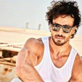 Ganapath: Tiger Shroff's magnanimous sci-fi thriller nears completion: Report