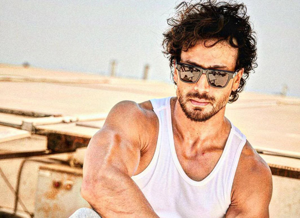 Ganapath: Tiger Shroff's magnanimous sci-fi thriller nears completion: Report