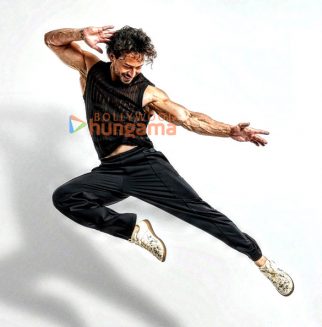 Tiger Shroff