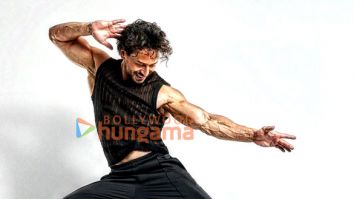 Tiger Shroff