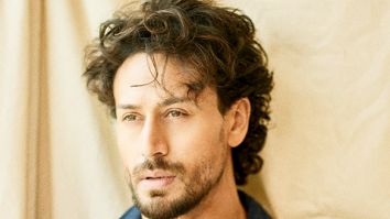 Tiger Shroff