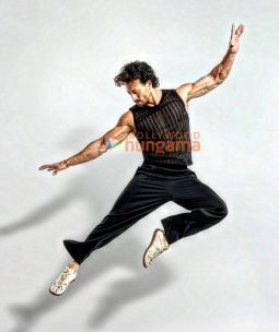 Tiger Shroff