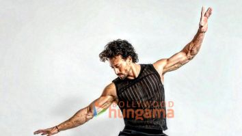 Tiger Shroff