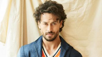Tiger Shroff