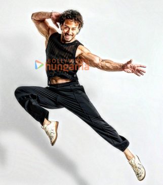 Tiger Shroff