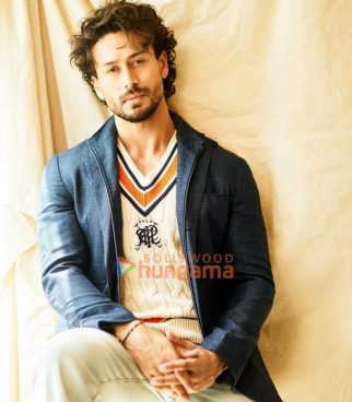 Tiger Shroff