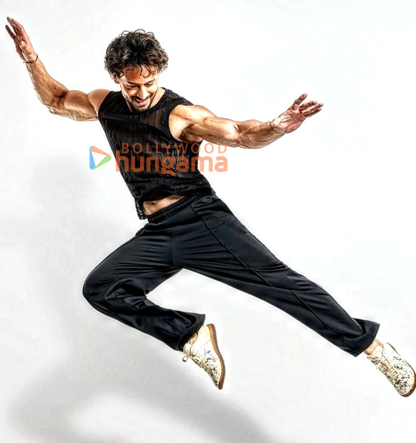 tiger shroff 4 23