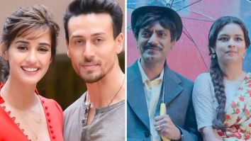 Tiger Shroff changed to Sunny Shroff; Disha Patani reference retained in Nawazuddin Siddiqui-starrer Tiku Weds Sheru