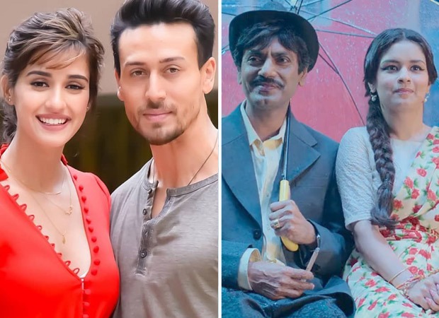 Tiger Shroff changed to Sunny Shroff; Disha Patani reference retained in Nawazuddin Siddiqui-starrer Tiku Weds Sheru