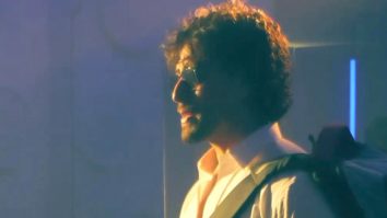 Tiger Shroff is breaking the barriers through his amazing pole dance