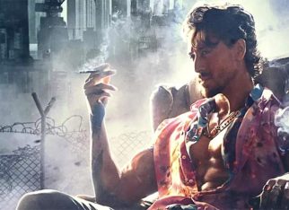 Tiger Shroff To Share Update From His Long Delayed Film Ganpath Today After  Repeated Requests From Fans