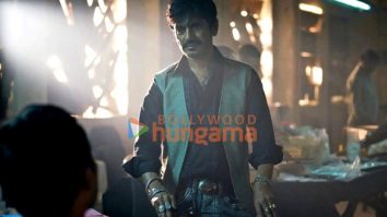 Movie Stills Of The Movie Tiku Weds Sheru