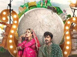 Nawazuddin Siddiqui-Avneet Kaur starrer Tiku Weds Sheru to release on Prime Video on June 23 Nawazuddin Siddiqui-Avneet Kaur starrer Tiku Weds Sheru to release on Prime Video on June 23