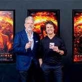 Tom Cruise urges fans to watch rival movies Indiana Jones and the Dial of Destiny, Barbie and Oppenheimer ahead of Mission: Impossible – Dead Reckoning