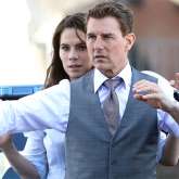 Tom Cruise’s anger over lack of screens for Mission Impossible – Dead Reckoning: Part One following Oppenheimer release receives response from IMAX CEO