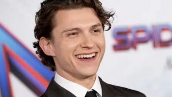Tom Holland says Spider-Man 4 meetings were happening but are put on hold: “We’ve put the meetings on pause in solidarity with the writers”