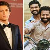 Tom Holland says he watched RRR and loved it; reflects on his trip to India with Zendaya