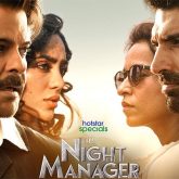 Trailer of The Night Manager Part 2 is out! Secrets unveiled, alliances formed and danger looms in this new part of the Aditya Roy Kapur, Anil Kapoor series