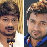 Udhayanidhi Stalin recalls when Suriya asked him to ‘remove anti-reservation dialogue’ from 7aum Arivu
