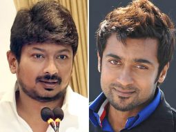 Udhayanidhi Stalin recalls when Suriya asked him to ‘remove anti-reservation dialogue’ from 7aum Arivu