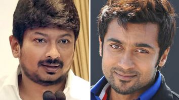 Udhayanidhi Stalin recalls when Suriya asked him to ‘remove anti-reservation dialogue’ from 7aum Arivu