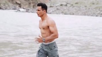 Uff! Too much hotness, Sonu Sood