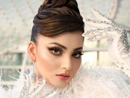 Urvashi Rautela’s false claims exposed again; no Parveen Babi biopic in the works