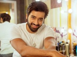 Utkarsh Sharma says, “Since Adipurush has got such a wide release, movie buffs will enjoy watching Gadar 2 teaser on the big screen again”