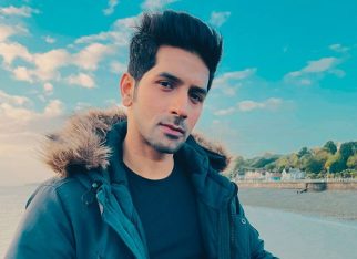 Vardhan Puri narrates a horrific incident while shooting Aseq in London: “I randomly got attacked by a six and half feet tall unclothed lady in my hotel room”
